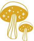 mushroom icon